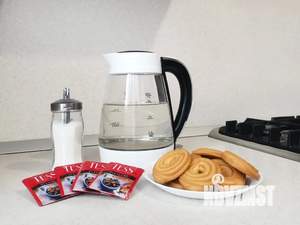 1-к квартира, посуточно, 38м2, 3/5 этаж