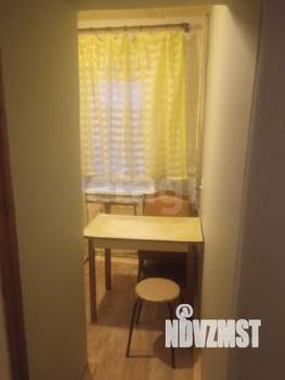 1-к квартира, на длительный срок, 20м2, 5/9 этаж