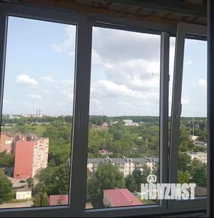 Студия квартира, на длительный срок, 24м2, 16/18 этаж