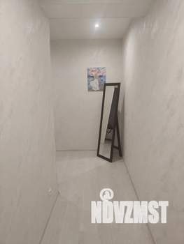 1-к квартира, посуточно, 42м2, 6/10 этаж