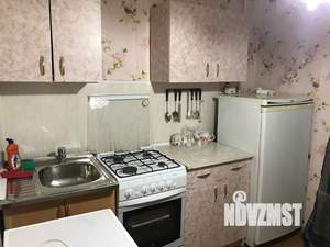 1-к квартира, посуточно, 30м2, 2/5 этаж