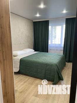 1-к квартира, посуточно, 39м2, 1/1 этаж