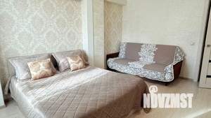 1-к квартира, посуточно, 40м2, 6/16 этаж