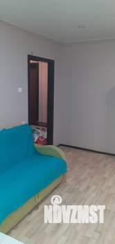 1-к квартира, на длительный срок, 37м2, 5/10 этаж