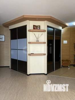 3-к квартира, на длительный срок, 98м2, 5/10 этаж