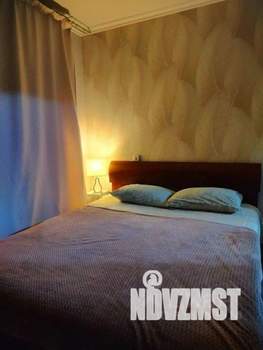 2-к квартира, посуточно, 52м2, 1/1 этаж