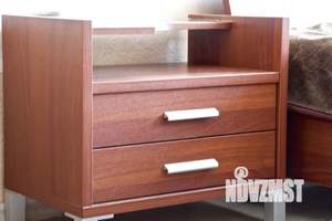 1-к квартира, посуточно, 35м2, 3/5 этаж