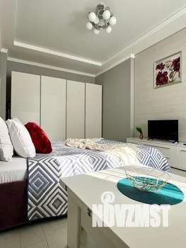 2-к квартира, посуточно, 56м2, 2/4 этаж