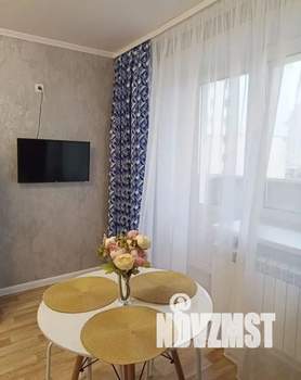 1-к квартира, посуточно, 44м2, 5/9 этаж