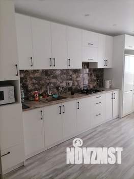 1-к квартира, посуточно, 48м2, 2/10 этаж