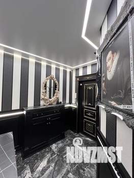 1-к квартира, посуточно, 24м2, 1/12 этаж