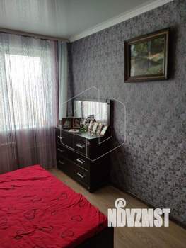 2-к квартира, на длительный срок, 47м2, 4/5 этаж