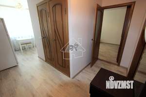 1-к квартира, на длительный срок, 33м2, 3/5 этаж