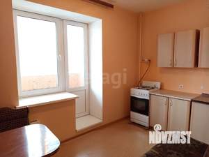 1-к квартира, на длительный срок, 40м2, 6/10 этаж