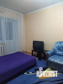 1-к квартира, на длительный срок, 37м2, 2/5 этаж