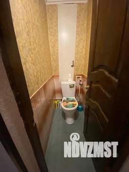 1-к квартира, посуточно, 32м2, 5/5 этаж