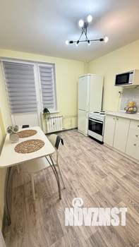 1-к квартира, на длительный срок, 34м2, 3/16 этаж