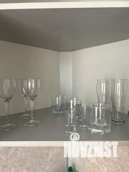 1-к квартира, посуточно, 33м2, 5/5 этаж