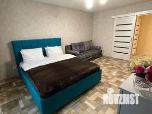 2-к квартира, посуточно, 73м2, 1/10 этаж