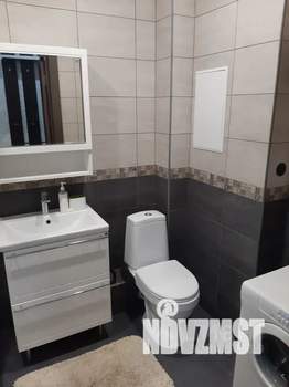1-к квартира, посуточно, 34м2, 9/10 этаж