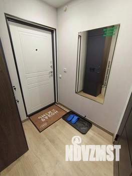 1-к квартира, посуточно, 21м2, 1/1 этаж