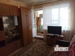 2-к квартира, на длительный срок, 49м2, 6/9 этаж