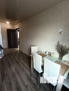 1-к квартира, на длительный срок, 39м2, 10/10 этаж