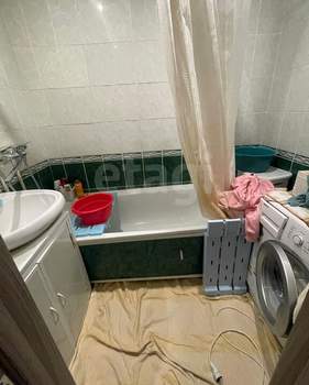 3-к квартира, на длительный срок, 82м2, 3/6 этаж