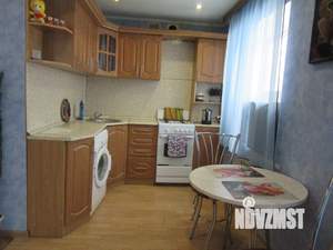 1-к квартира, посуточно, 32м2, 2/5 этаж