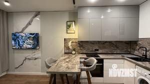 Студия квартира, посуточно, 30м2, 5/9 этаж