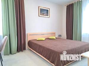 Студия квартира, посуточно, 34м2, 10/16 этаж