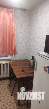 1-к квартира, на длительный срок, 37м2, 4/11 этаж