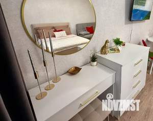 Студия квартира, посуточно, 32м2, 7/20 этаж