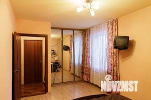2-к квартира, на длительный срок, 50м2, 2/9 этаж