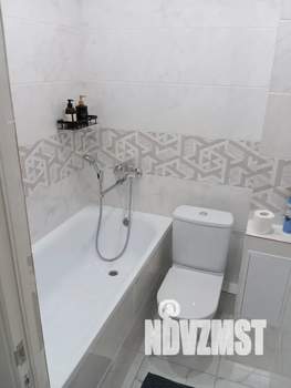 Студия квартира, посуточно, 26м2, 4/9 этаж