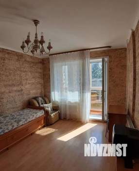 Студия квартира, на длительный срок, 25м2, 2/11 этаж