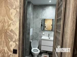 1-к квартира, на длительный срок, 43м2, 15/17 этаж