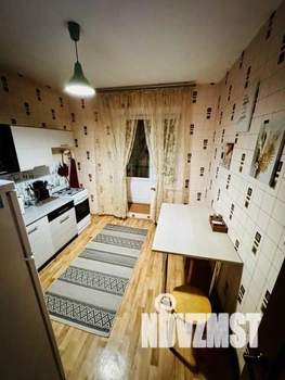 1-к квартира, посуточно, 44м2, 1/1 этаж