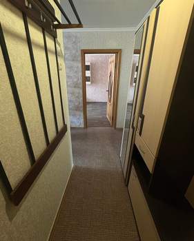 1-к квартира, на длительный срок, 33м2, 5/5 этаж