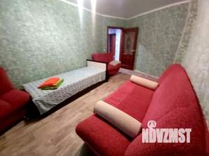 1-к квартира, посуточно, 39м2, 15/16 этаж