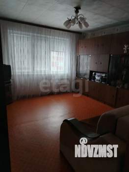 2-к квартира, на длительный срок, 49м2, 8/9 этаж