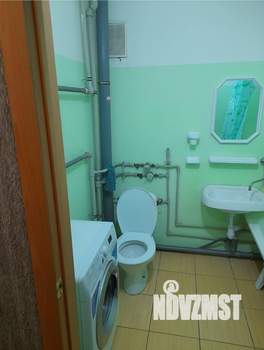 1-к квартира, на длительный срок, 49м2, 4/9 этаж