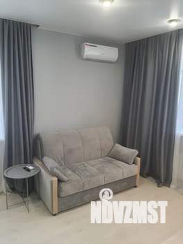 1-к квартира, посуточно, 32м2, 4/5 этаж
