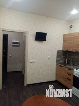 1-к квартира, на длительный срок, 37м2, 1/9 этаж