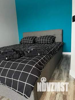 1-к квартира, посуточно, 40м2, 5/18 этаж