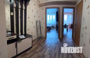 1-к квартира, посуточно, 32м2, 4/16 этаж