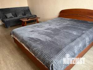 1-к квартира, посуточно, 35м2, 3/5 этаж