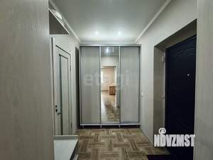 Студия квартира, на длительный срок, 28м2, 2/9 этаж