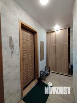 1-к квартира, посуточно, 33м2, 1/1 этаж