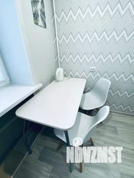 1-к квартира, посуточно, 35м2, 1/5 этаж